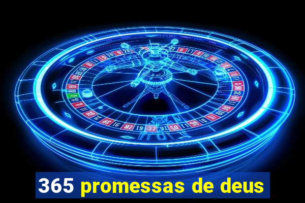 365 promessas de deus